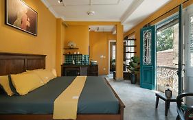 Annam Home - Near By Opera House